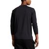 Men s Performance Mesh Long Sleeve T-Shirt