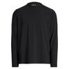 Men s Performance Mesh Long Sleeve T-Shirt