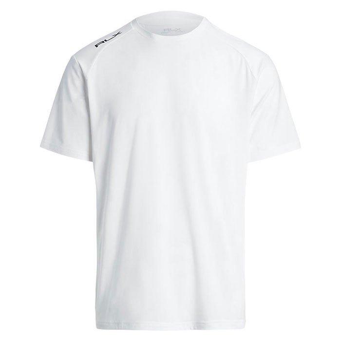 Men's Performance Jersey T-Shirt
