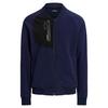 Men s Tech Terry Full-Zip Sweatshirt