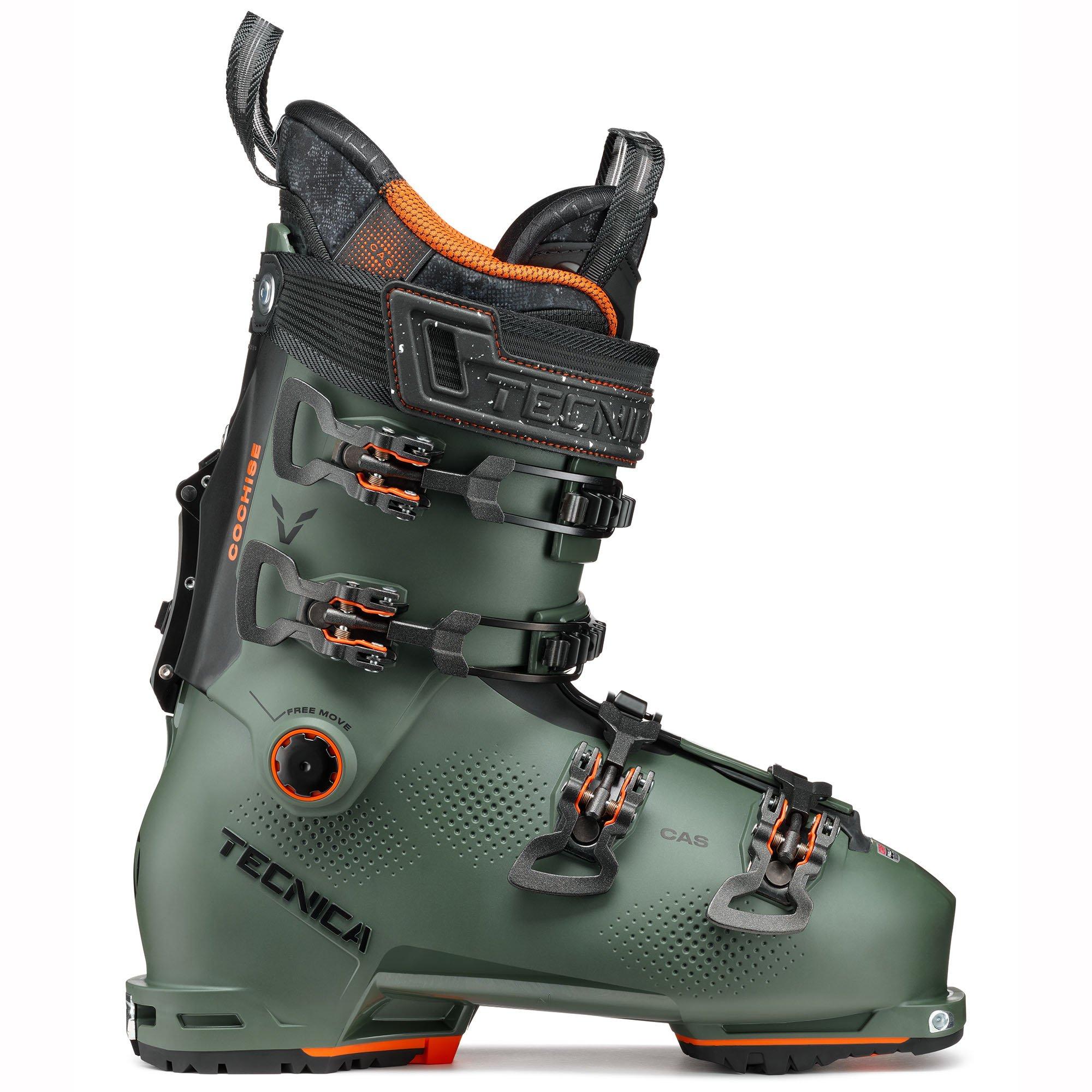 tecnica cochise DYN GW 120 26.5cm ソール305 Mens-Cochise-120-DYN-GW-Ski-
