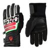 Men s Hero Race Leather Waterproof Glove