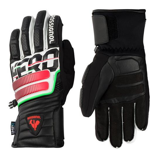 Rossignol Men s Hero Race Leather Waterproof Glove