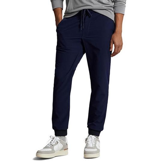 RLX Pantalon de jogging doubl  en jersey Performance pour hommes