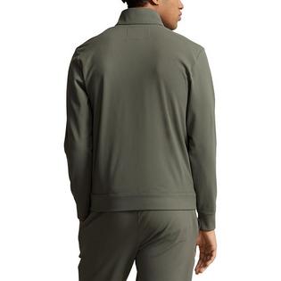 Polo Ralph Lauren Veste en jersey Performance pour hommes