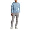 Men s Lined Performance Jersey Jogger Pant