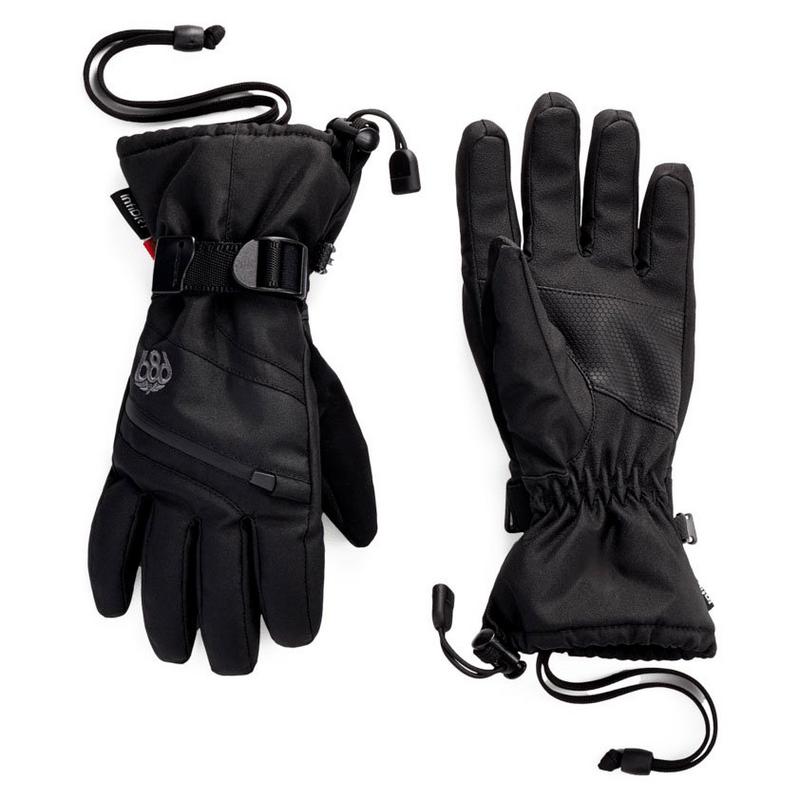 686 Gants Heat pour juniors [7-16]