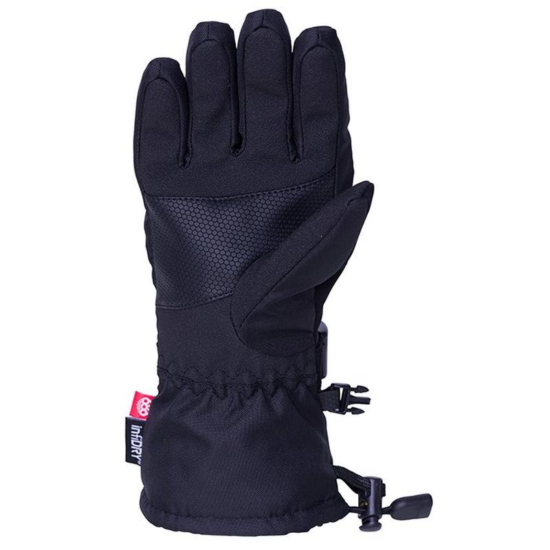 686 Gants Heat pour juniors [7-16]