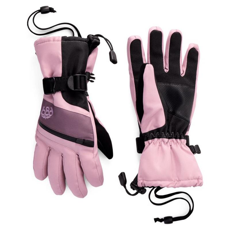 686 Juniors' [7-16] Heat Glove