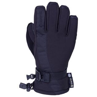 Gants GORE-TEX Linear pour femmes