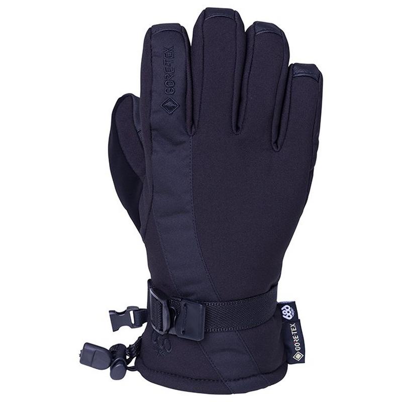 686 Gants GORE-TEX Linear pour femmes