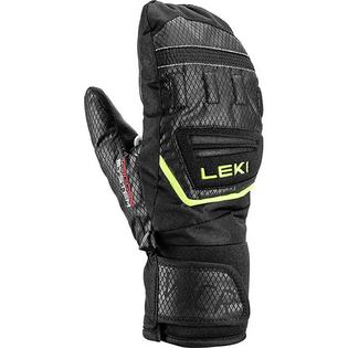 Leki Juniors' WCR Team 3D Mitten