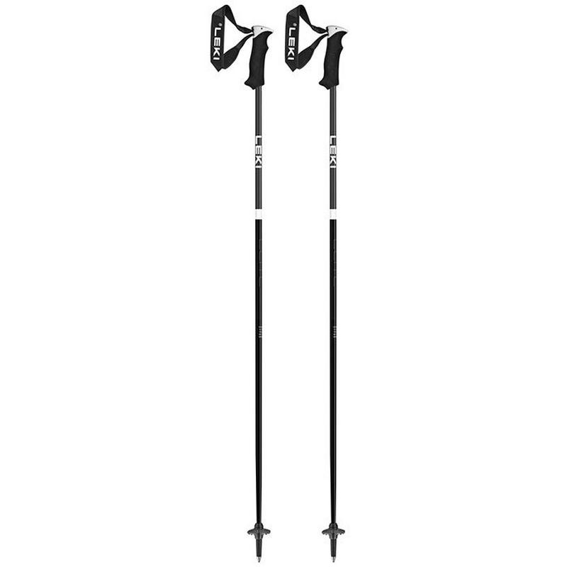 Leki B&acirc;tons de ski Elite Lady pour femmes [2025]