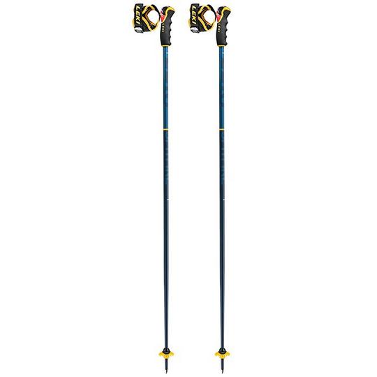 Leki B tons de ski Spitfire 3D  2024 
