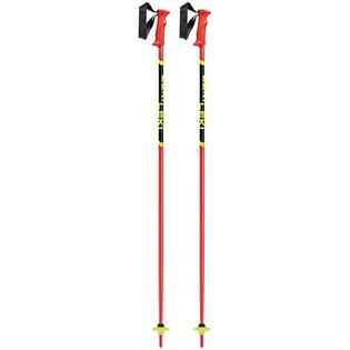 Leki Kids' Racing Ski Pole [2025]