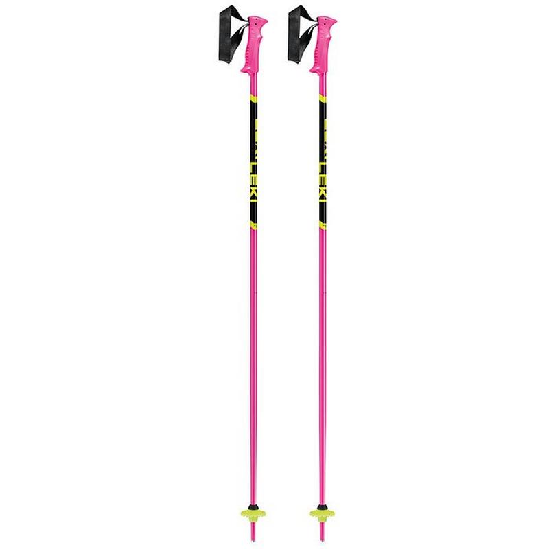 Leki B&acirc;tons de ski Racing pour enfants [2025]