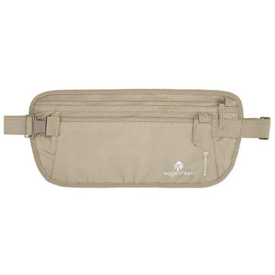 Eagle Creek DLX RFID Blocker Money Belt