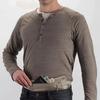 DLX RFID Blocker Money Belt