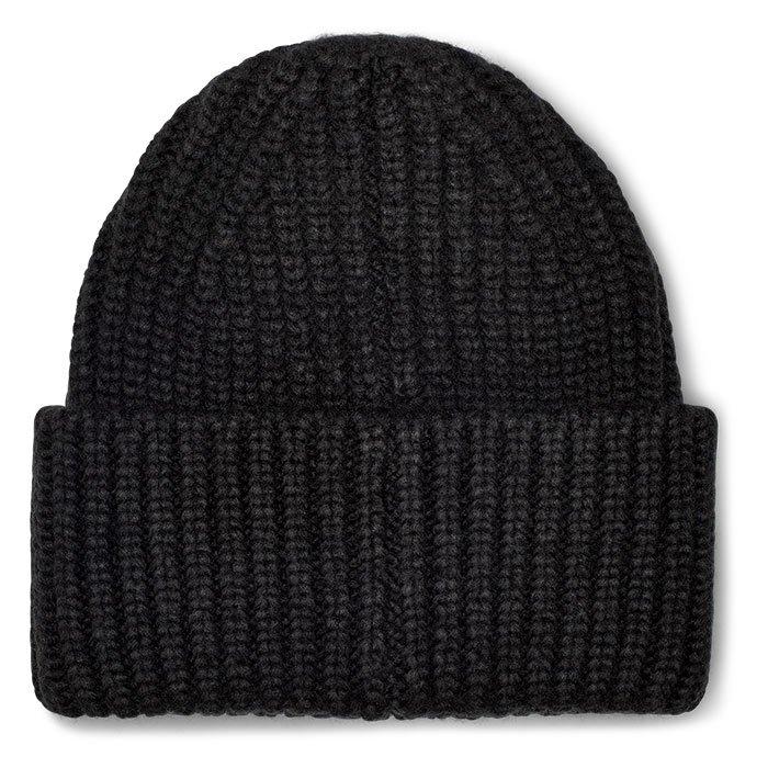Women's Chunky Rib Knit Beanie