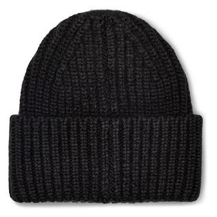 UGG Tuque en tricot côtelé épais pour femmes