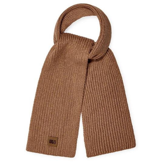 UGG Foulard en tricot c tel   pais pour femmes