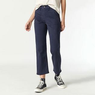Mavi Women's Sheila Straight Pant