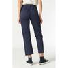 Pantalon droit Sheila pour femmes