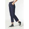 Pantalon droit Sheila pour femmes