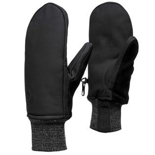 Black Diamond Unisex Dirt Bag Mitten