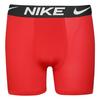 Junior Boys   8-16  Solid Boxer Brief  3 Pack 