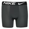 Junior Boys   8-16  Solid Boxer Brief  3 Pack 