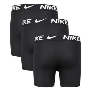 Nike Cale&ccedil;on boxeur de couleur unie pour gar&ccedil;ons juniors [8-16] (paquet de 3)