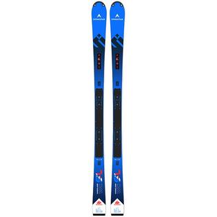 Dynastar Skis Speed Omeglass WC FIS SL Factory 157 R22 [2024]