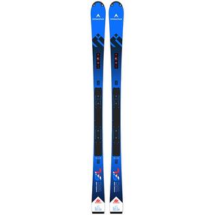 Speed Omeglass WC FIS SL Factory 157 R22 Ski [2024]