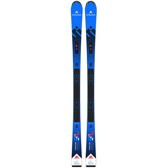 Dynastar Speed Omeglass WC FIS SL Factory 157 R22 Ski  2024 