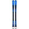 Speed Omeglass WC FIS SL Factory 165 R22 Ski  2024 