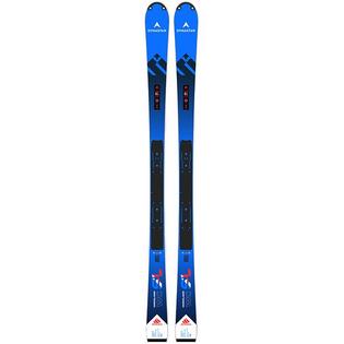 Dynastar Speed Omeglass WC SL 150 R22 Ski [2024]