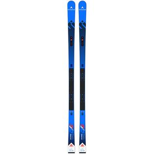Skis Speed Course WC FIS GS Factory 188 R22 [2024]