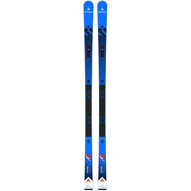 Dynastar Speed Course WC FIS GS Factory 188 R22 Ski [2024]