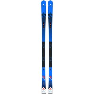 Dynastar Speed Course WC GS 185 R22 Ski [2024]