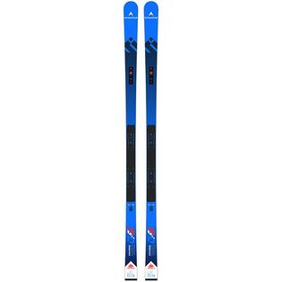 Speed Course WC GS 185 R22 Ski [2024]