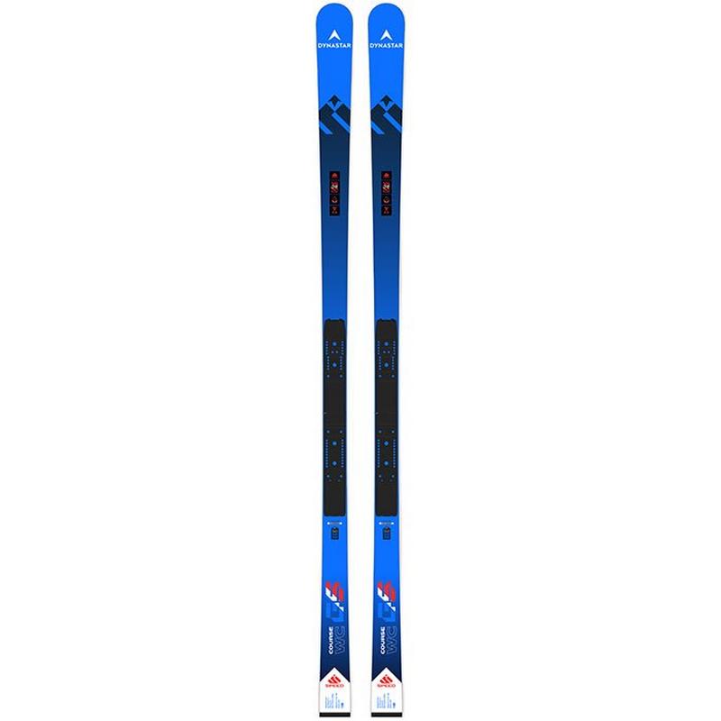 Dynastar Speed Course WC GS 185 R22 Ski [2024]