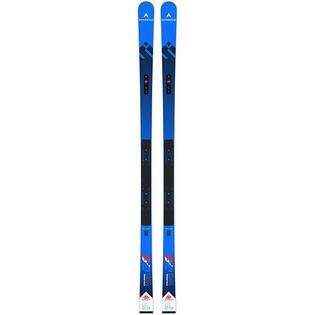 Skis Speed Course WC GS R22 [2024]