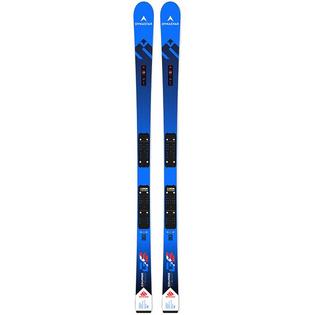 Dynastar Juniors' Speed Course Team GS R21 Pro Ski [2024]