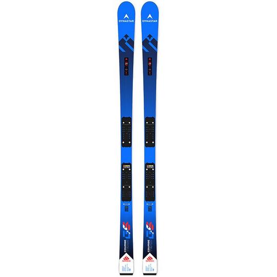 Dynastar Skis Speed Course Team GS R21 Pro pour juniors  2024 