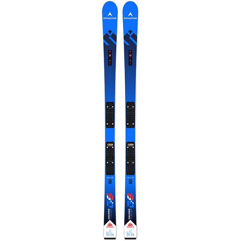 Dynastar Juniors' Speed Course Team GS R21 Pro Ski [2024]