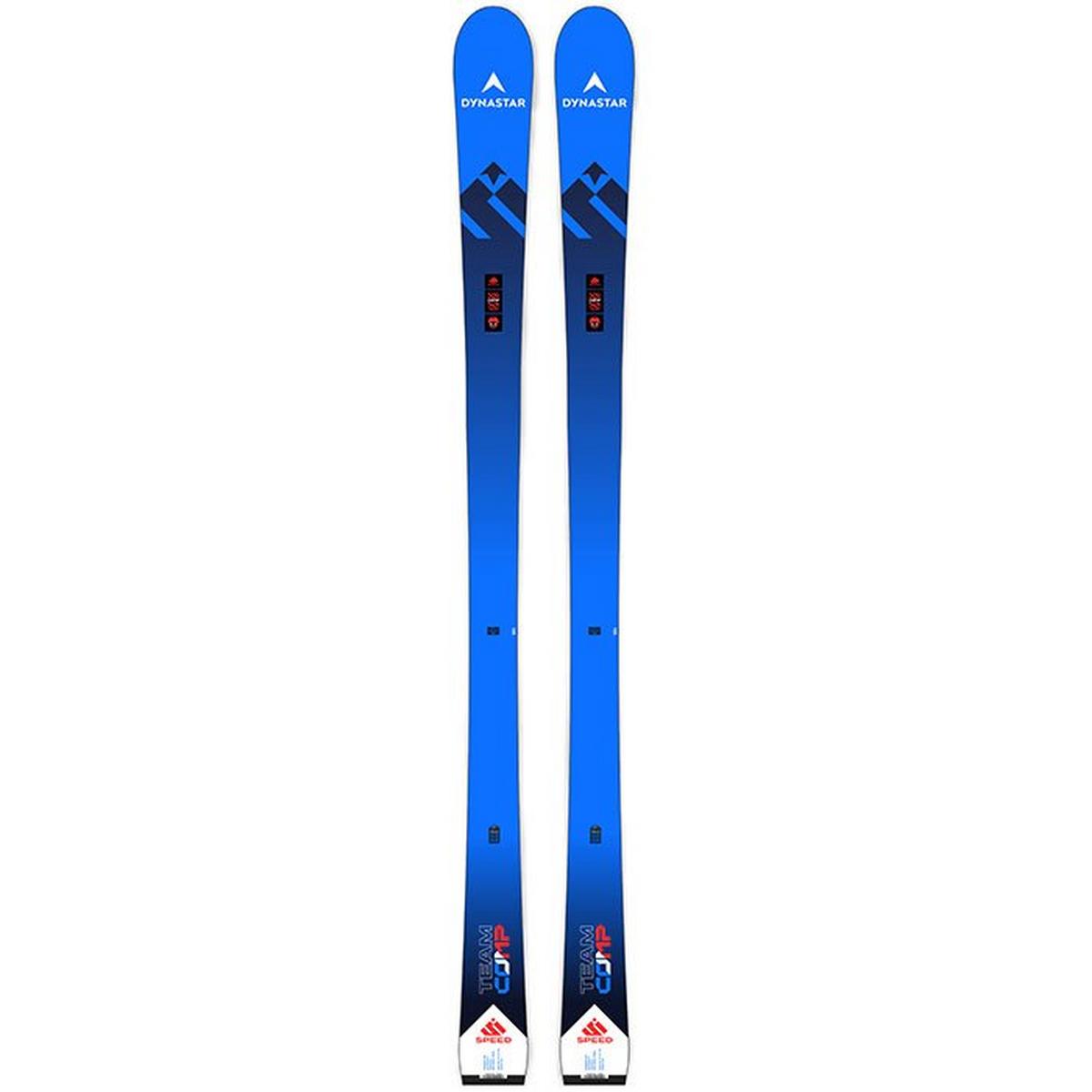 Skis Team Comp pour juniors [2023]