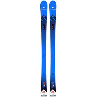 Dynastar Skis Team Comp pour juniors [2023]