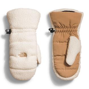The North Face Unisex Cragmont Fleece Mitten