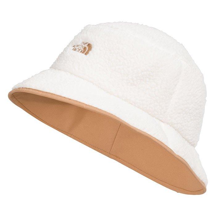 Unisex Cragmont Fleece Bucket Hat, The North Face
